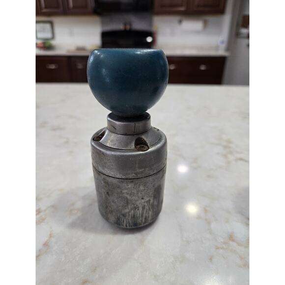 Vintage Semi Gear Shift Knob Multi Range - Picture 5 of 6